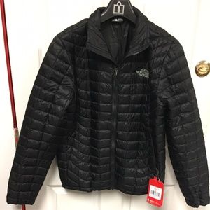 North Face Men's Thermoball Jacket HIKE SMALL